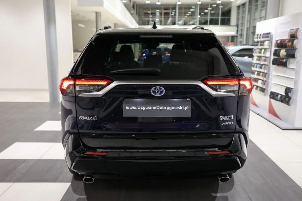 Toyota RAV 4 V 225 kW image number 3