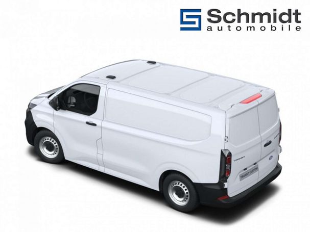 Ford Transit Custom 100 kW image number 3