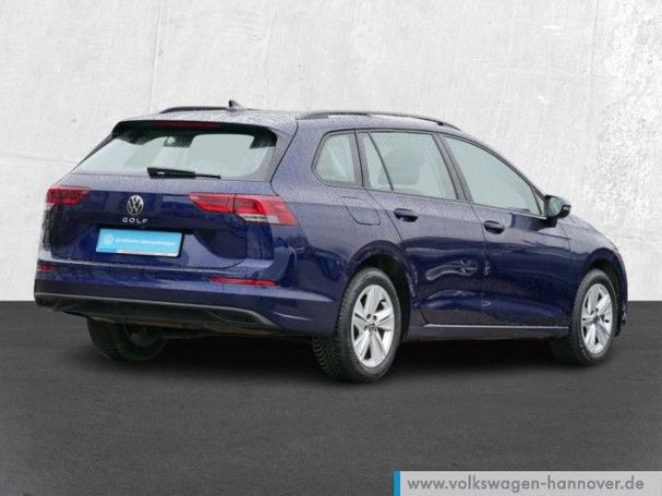 Volkswagen Golf Variant 1.0 TSI 81 kW image number 5