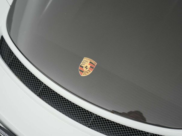 Porsche 992 GT3 RS 382 kW image number 32