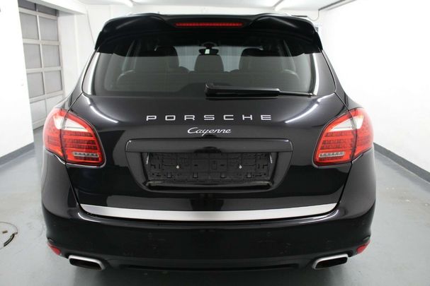 Porsche Cayenne 180 kW image number 7