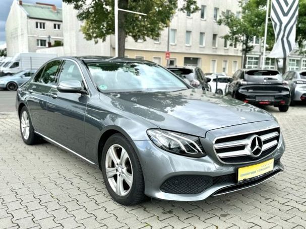 Mercedes-Benz E 220 d 143 kW image number 2