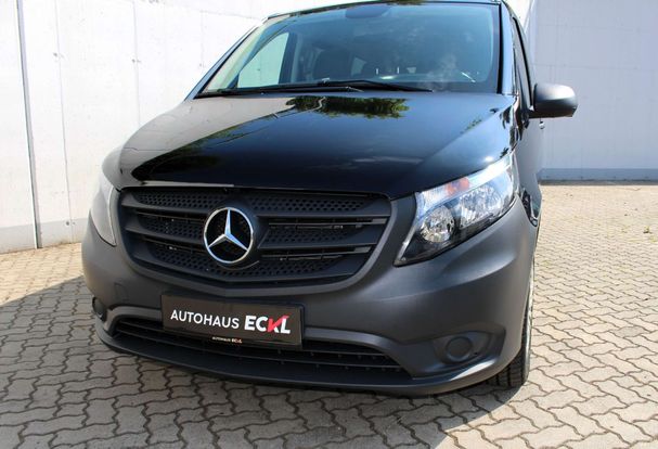 Mercedes-Benz Vito 116 CDi Tourer PRO 120 kW image number 4