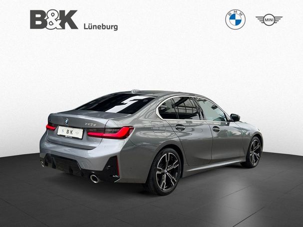 BMW 320d xDrive M Sport 140 kW image number 5