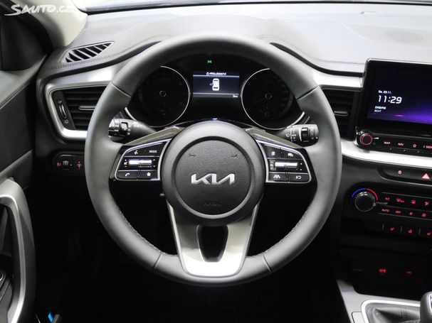 Kia Ceed 1.0 T-GDi 74 kW image number 14