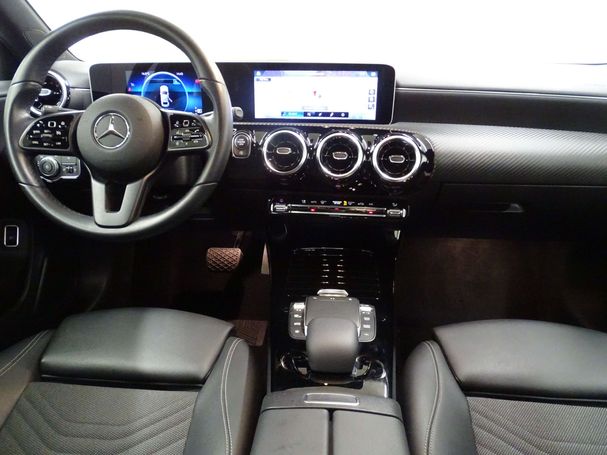 Mercedes-Benz A 180 d 85 kW image number 9