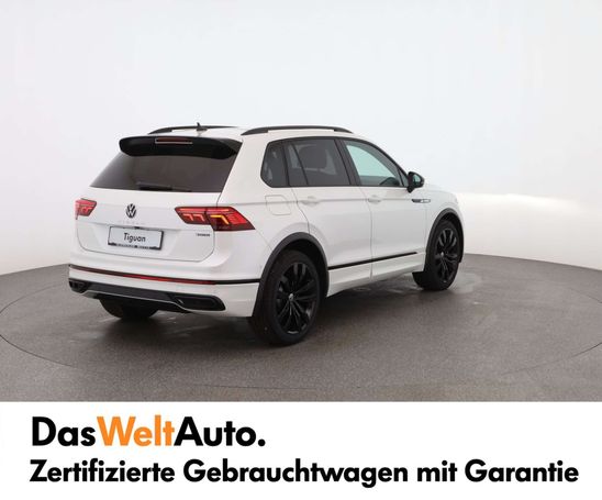 Volkswagen Tiguan TDI 4Motion R-Line DSG 147 kW image number 4