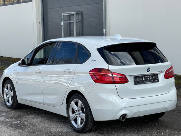 BMW 225i Active Tourer xDrive 100 kW image number 2