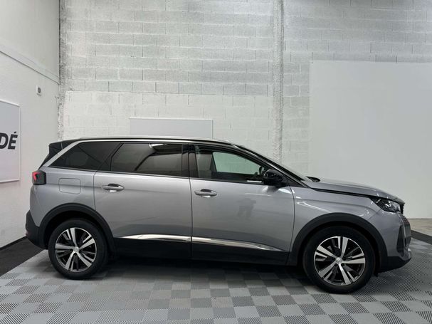 Peugeot 5008 BlueHDi 130 EAT8 Allure 96 kW image number 8