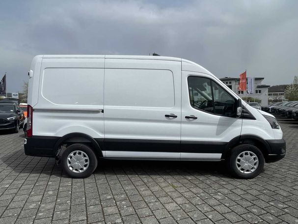 Ford E-Transit 350 Trend 135 kW image number 4