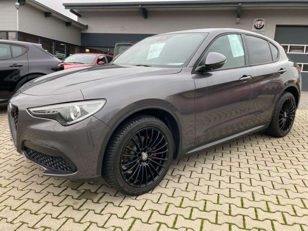 Alfa Romeo Stelvio 2.0 Turbo 16V 147 kW image number 1