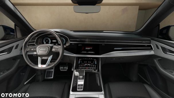 Audi Q8 280 kW image number 5