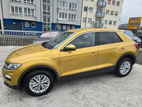 Volkswagen T-Roc 1.6 TDI 85 kW image number 1