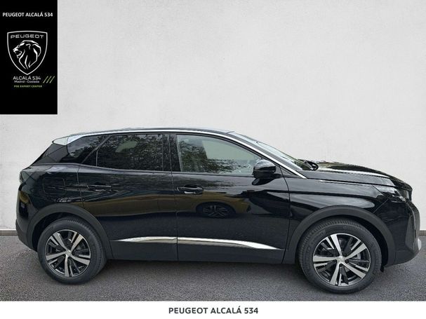 Peugeot 3008 Hybrid e-EAT8 165 kW image number 5