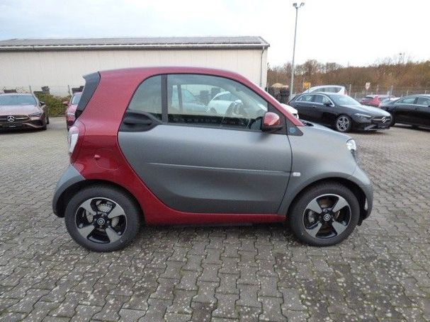 Smart ForTwo EQ 60 kW image number 20