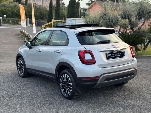 Fiat 500X 1.0 Cross 88 kW image number 5