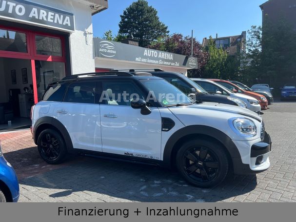 Mini Cooper Countryman ALL4 100 kW image number 4