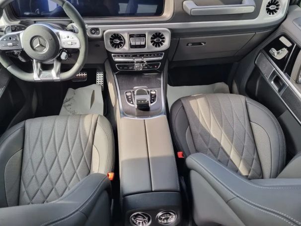 Mercedes-Benz G 63 AMG G 430 kW image number 23