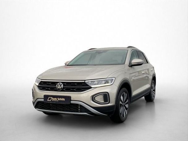 Volkswagen T-Roc 1.0 TSI T-Roc 81 kW image number 1