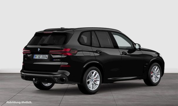 BMW X5 xDrive 390 kW image number 2