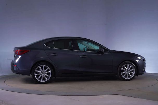 Mazda 3 G 2.0 88 kW image number 35