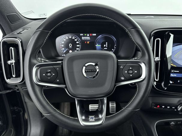 Volvo XC40 T5 Twin Engine 192 kW image number 18