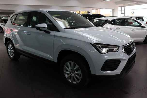 Seat Ateca 1.0 Reference 81 kW image number 2