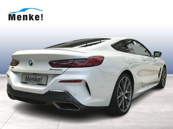 BMW 850i xDrive 390 kW image number 3