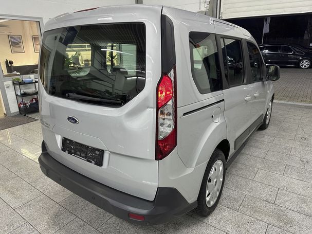 Ford Tourneo Connect 1.5 TDCi 88 kW image number 7