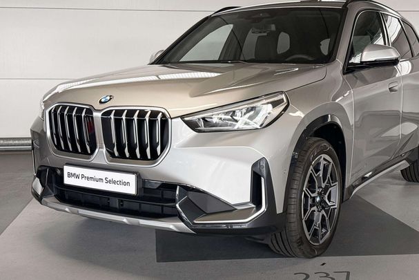 BMW X1 sDrive18i 100 kW image number 21