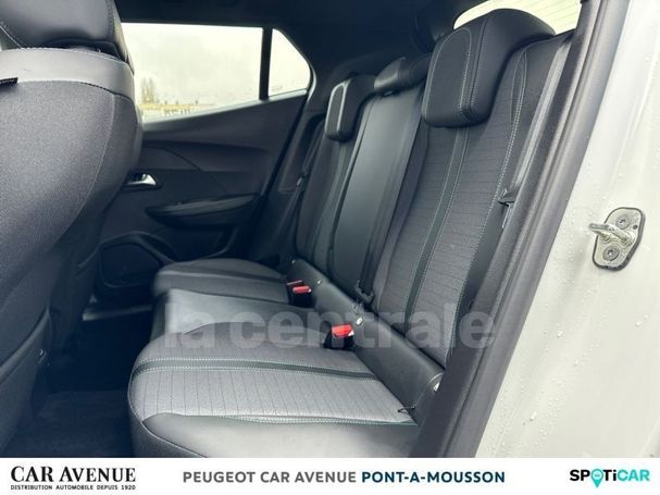 Peugeot 2008 96 kW image number 7