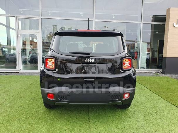 Jeep Renegade 1.5 T4 96 kW image number 2