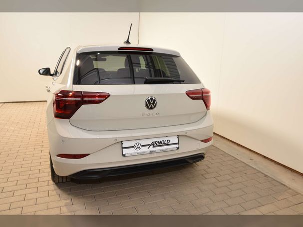 Volkswagen Polo TSI 70 kW image number 3