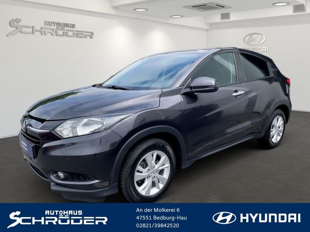 Honda HR-V 1.6 i-DTEC Elegance 88 kW image number 1