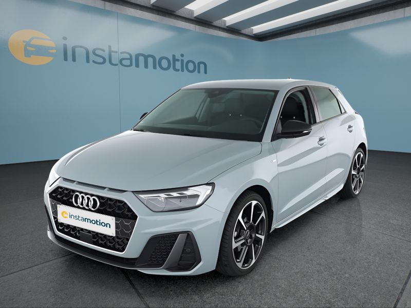 Audi A1 Sportback 30
