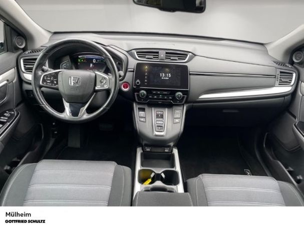 Honda CR-V 135 kW image number 5