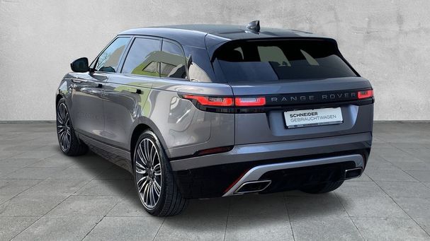 Land Rover Range Rover Velar 221 kW image number 4