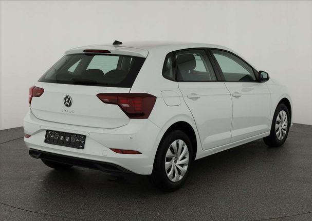 Volkswagen Polo 1.0 TSI DSG 70 kW image number 2