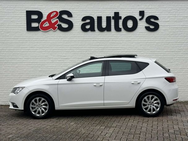 Seat Leon 1.2 TSI Style 77 kW image number 16