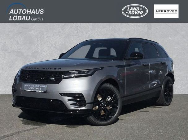 Land Rover Range Rover Velar D300 Dynamic SE 221 kW image number 2