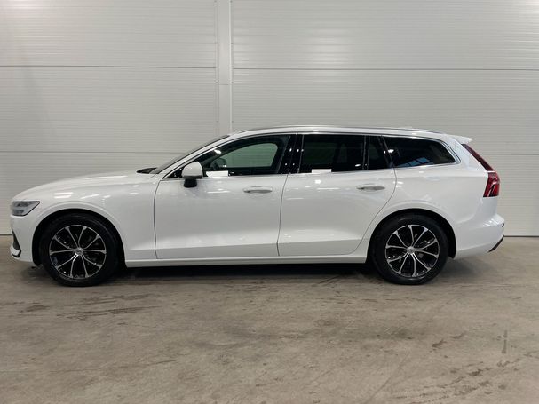 Volvo V60 D3 110 kW image number 5