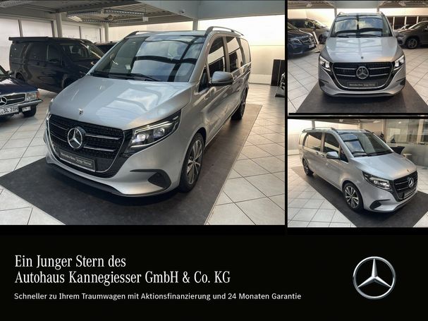 Mercedes-Benz V 250d 140 kW image number 1