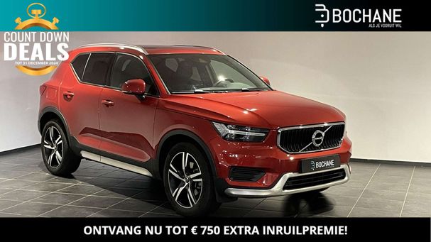 Volvo XC40 T4 Momentum 140 kW image number 1