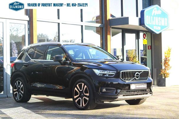 Volvo XC40 T5 Inscription 192 kW image number 1