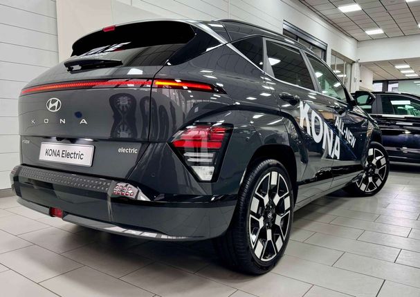 Hyundai Kona 65 kWh 160 kW image number 2