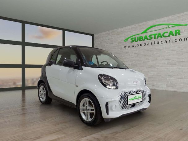 Smart ForTwo 55 kW image number 2