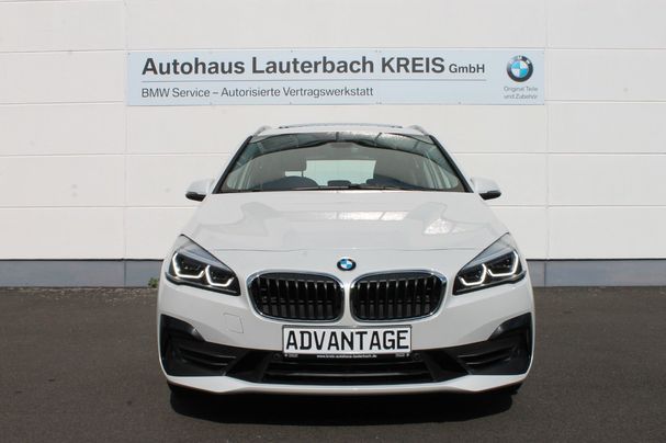 BMW 220i Active Tourer 141 kW image number 3