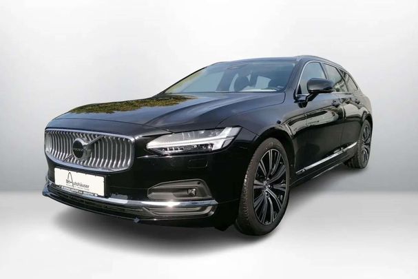 Volvo V90 AWD Ultimate 173 kW image number 1