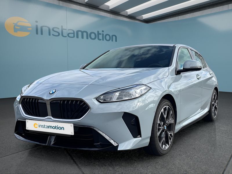 BMW 120 M Sport 115 kW