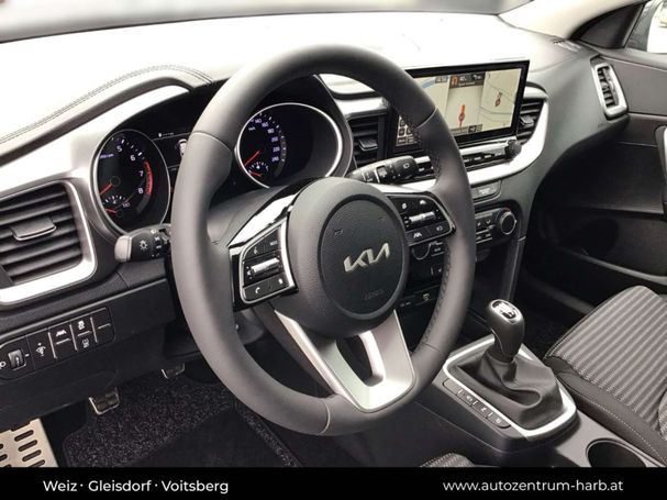 Kia Ceed 1.0 74 kW image number 14